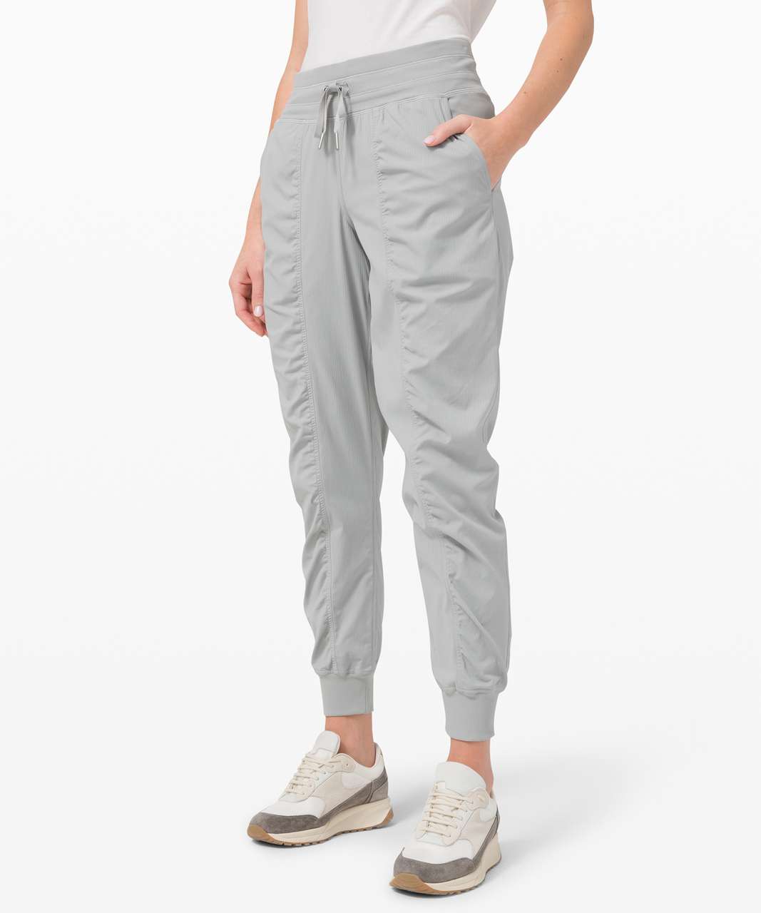 Lululemon Dance Studio Jogger - Graphite Grey - lulu fanatics