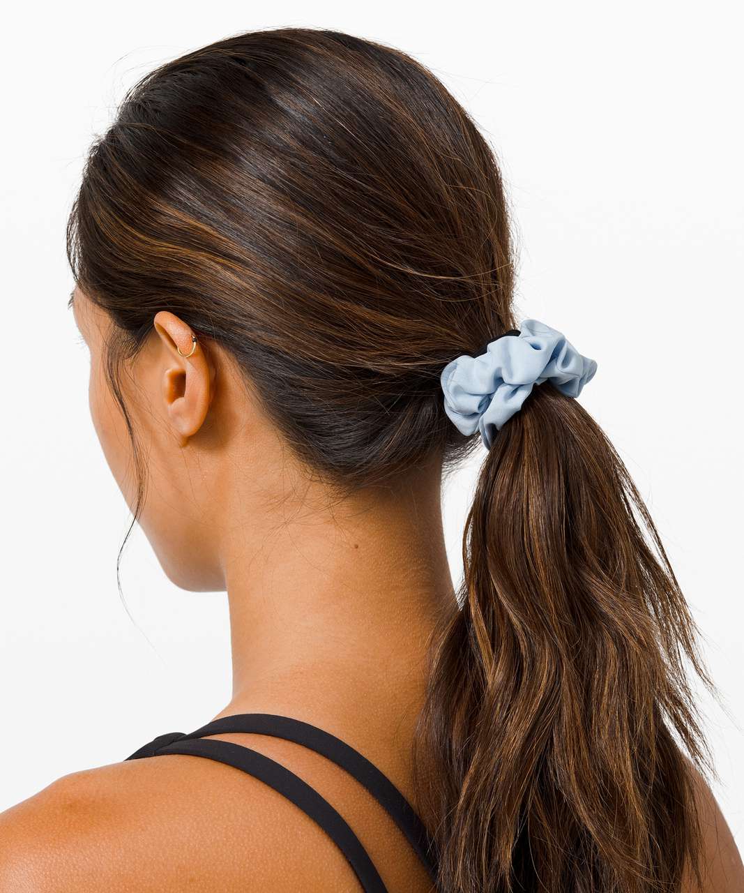 Lululemon Uplifting Scrunchie - Daydream