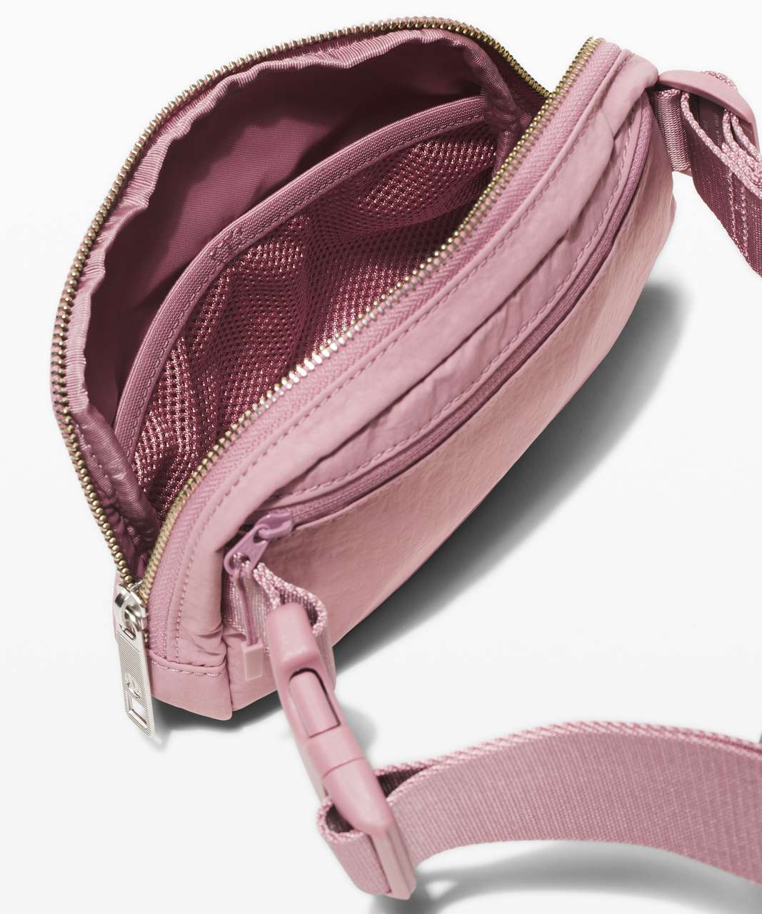 Lululemon Everywhere Belt Bag *1L - Pink Pastel - lulu fanatics