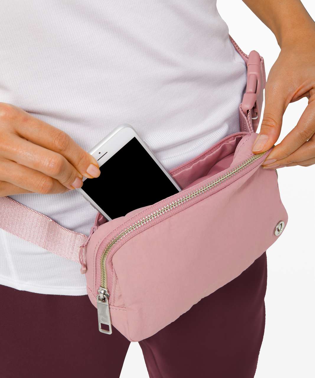 Fanny Pack Everywhere Belt Bag Extender Strap, Only Fit for