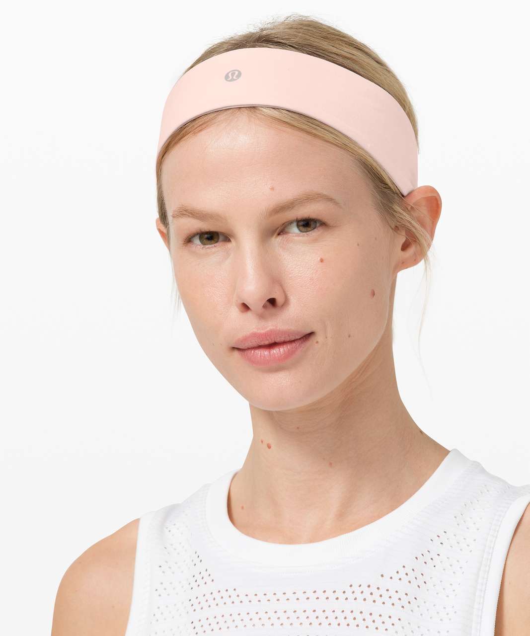  Lululemon Athletica Lululemon Fly Away Tamer Headband