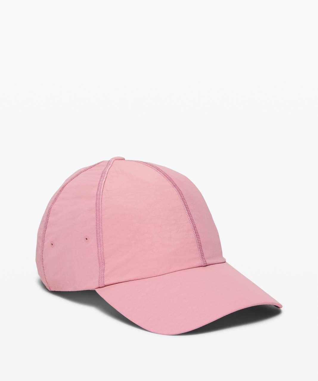 Lululemon Baller Hat II *Soft - Pink Taupe