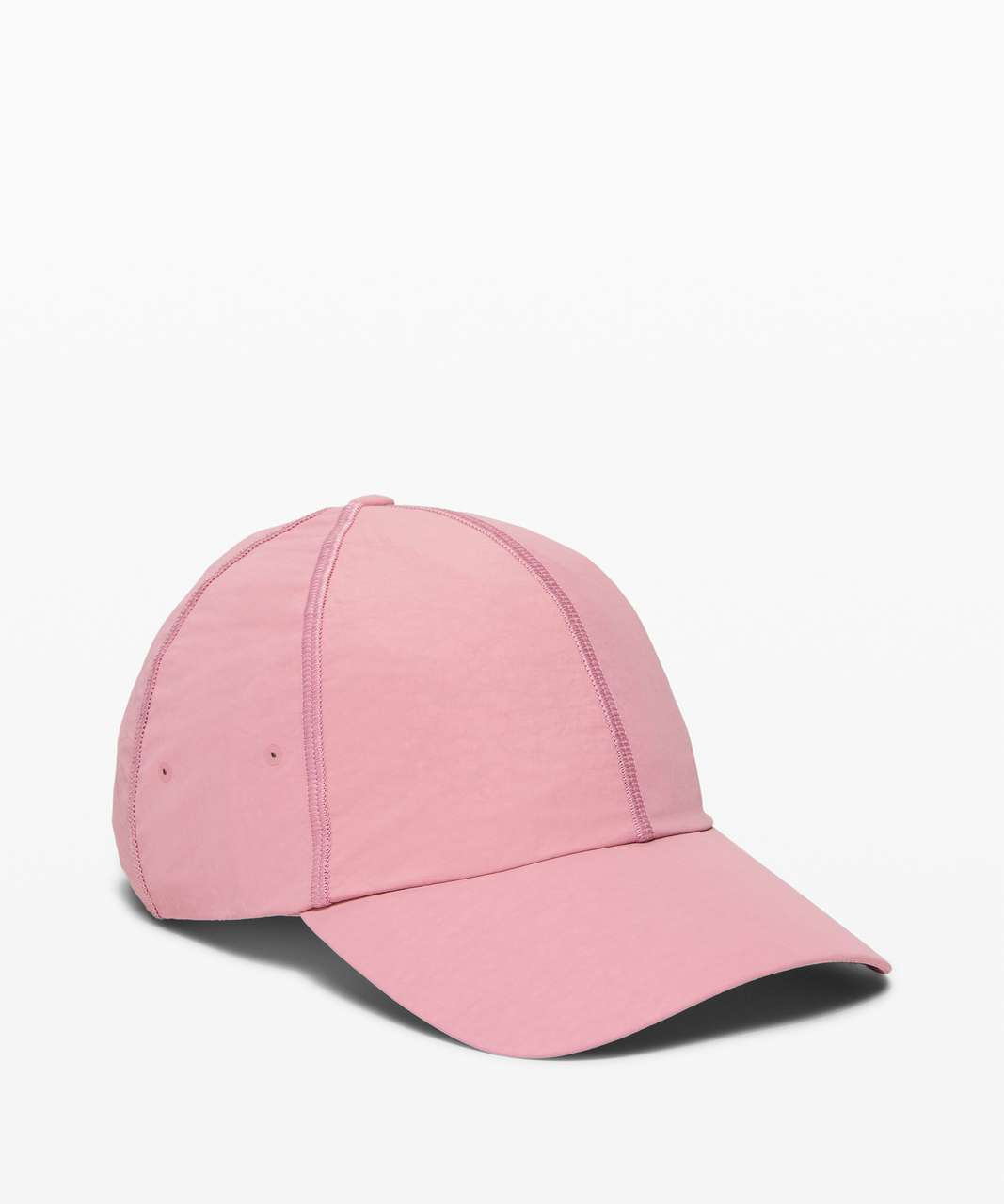 Lululemon Baller Hat II *Soft - Pink Taupe - lulu fanatics