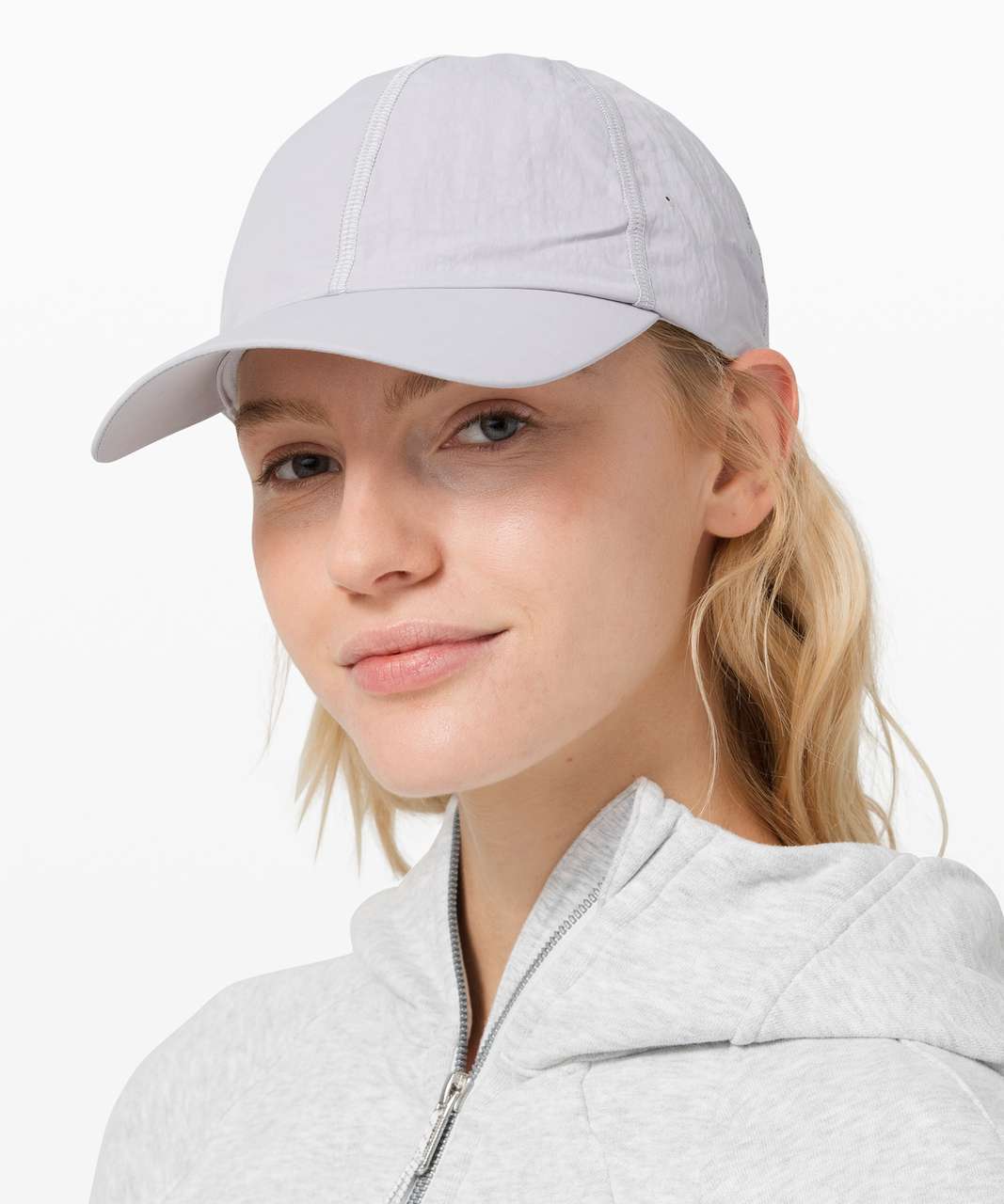 Lululemon Baller Hat II *Soft - Stargaze