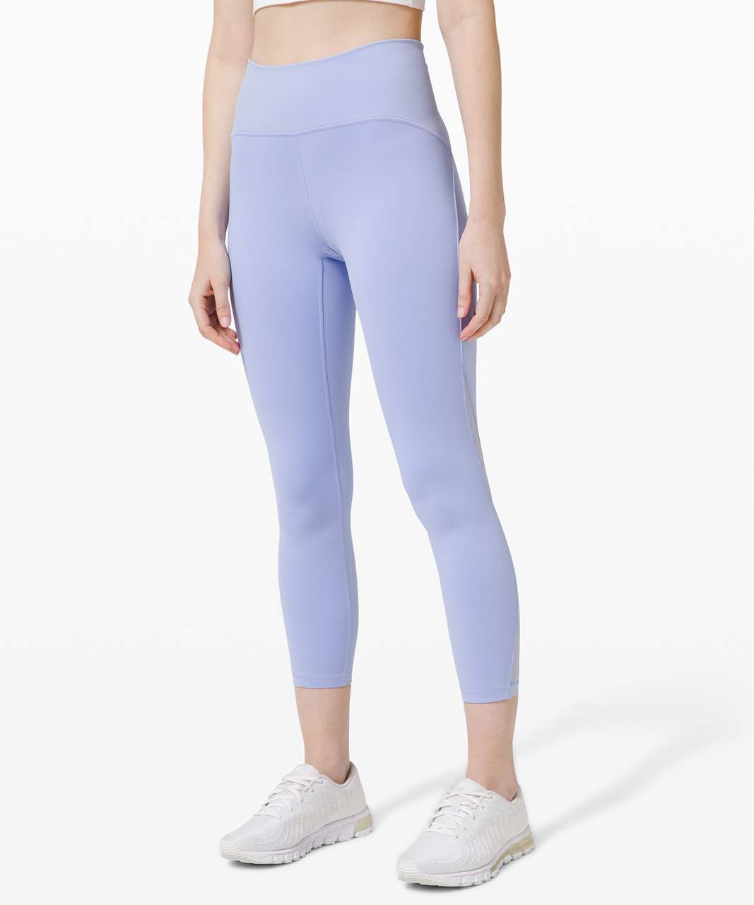 lilac lululemon leggings