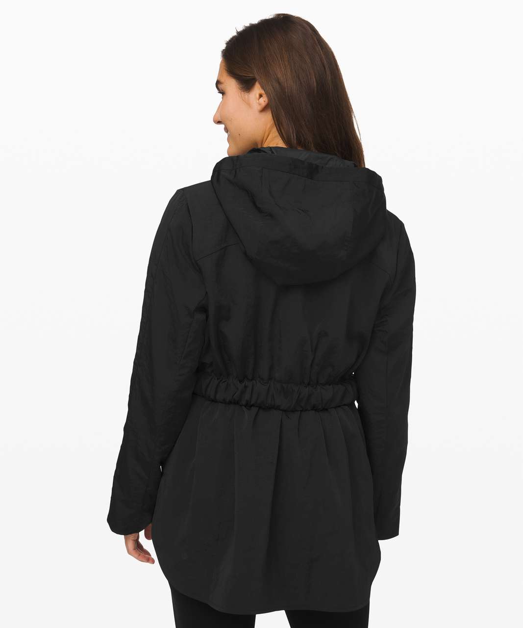 Lululemon New Moves Jacket - Black