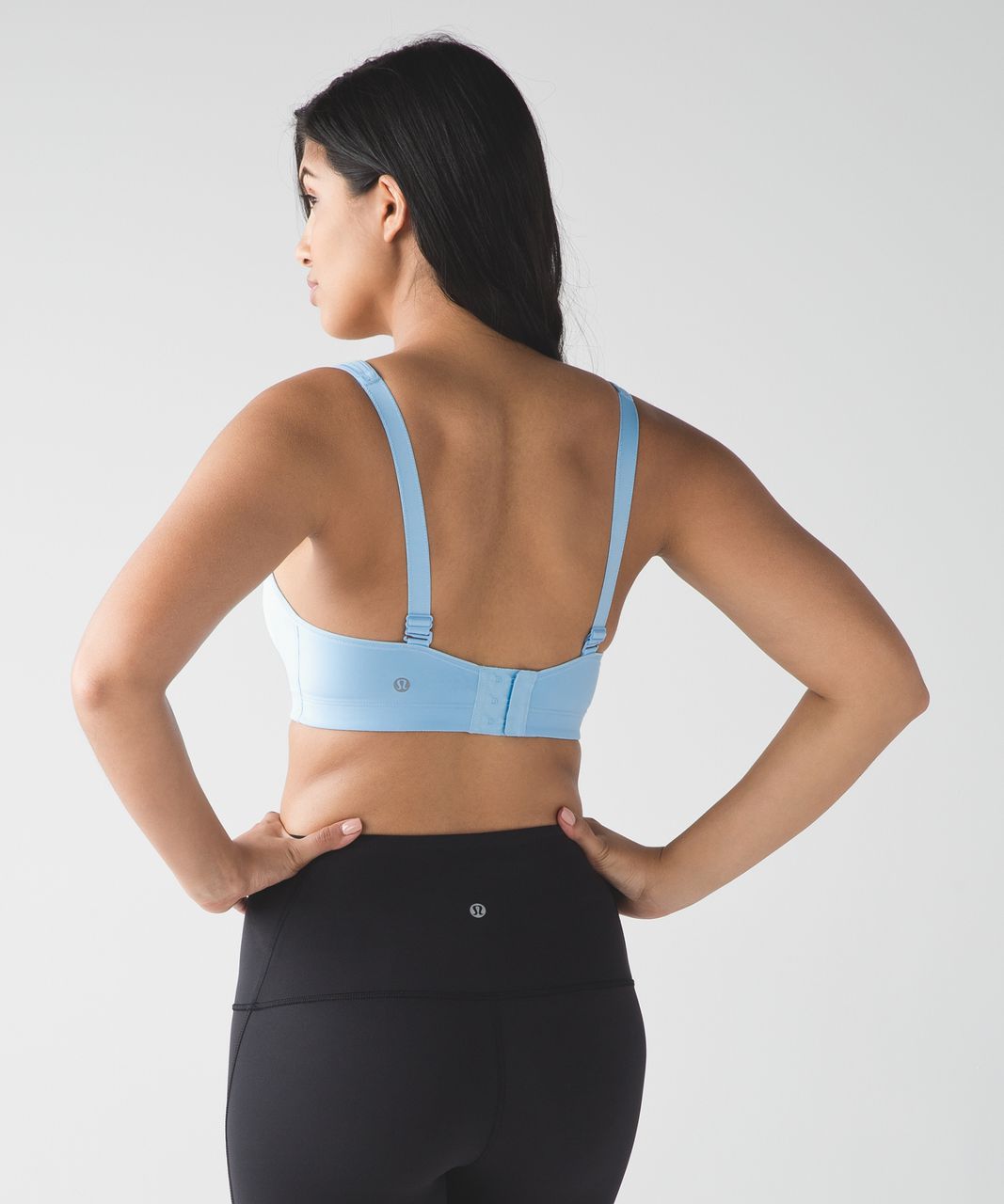 Lululemon Ta Ta Tamer III - Caspian Blue