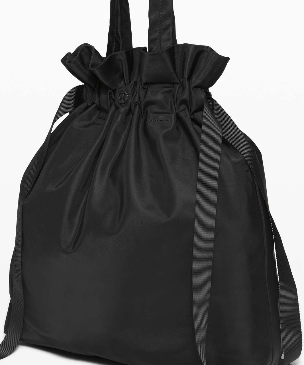 Lululemon Easy As Sunday Tote *19L - Black