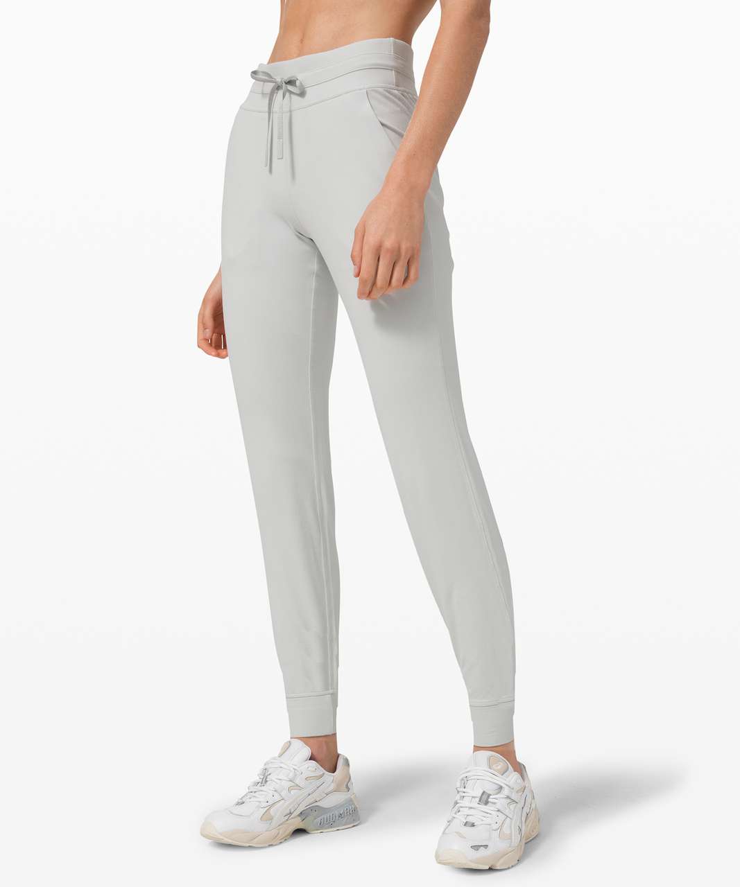 Lululemon Ready To Rulu Pant 30''-Size 6-like New - clothing