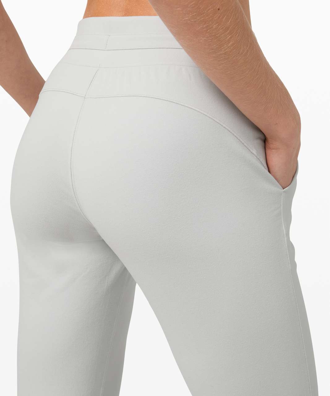 Lululemon Ready To Rulu Pant *Updated - Vapor