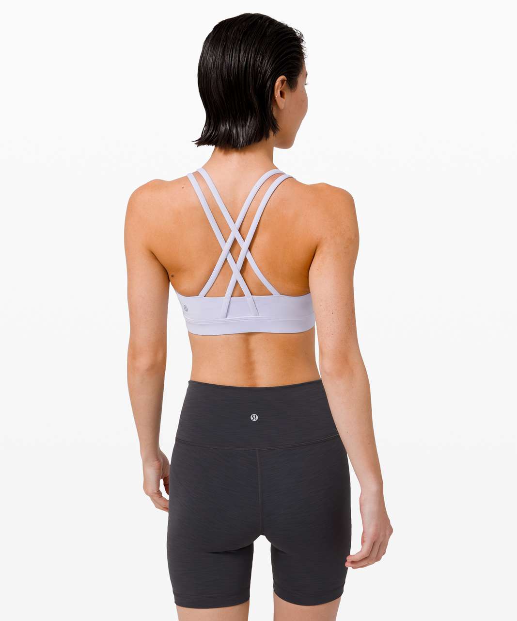 Lululemon Energy Bra Long Line *Medium Support, B/C Cup