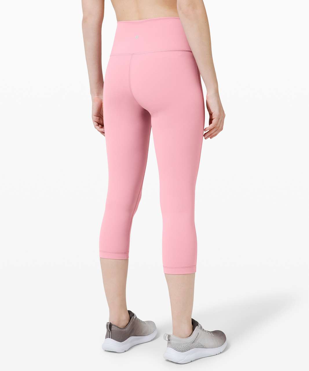 pink lulu leggings