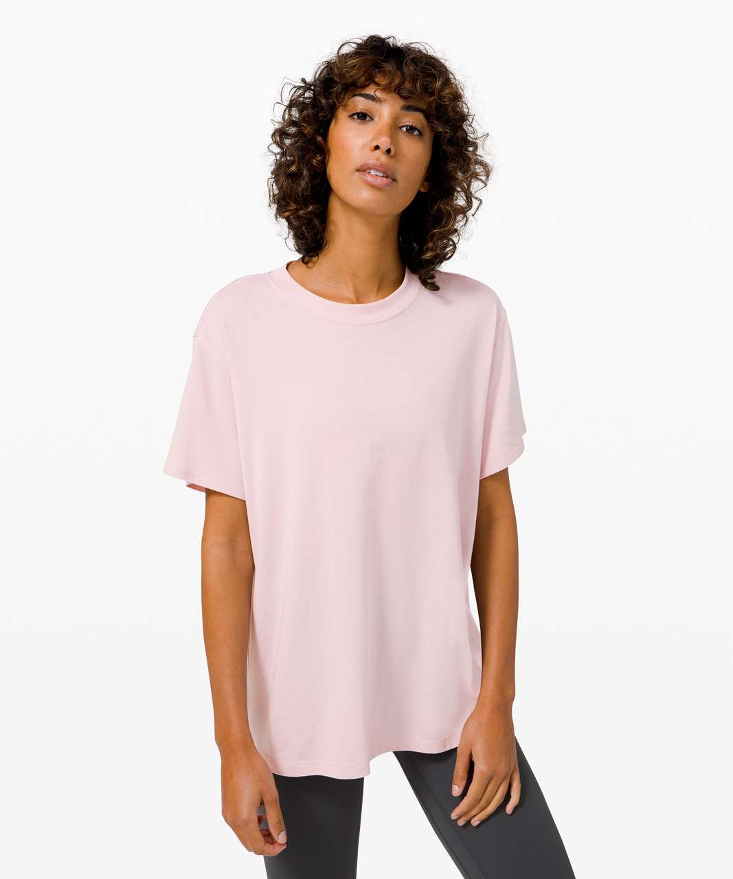 lulu boyfriend tee