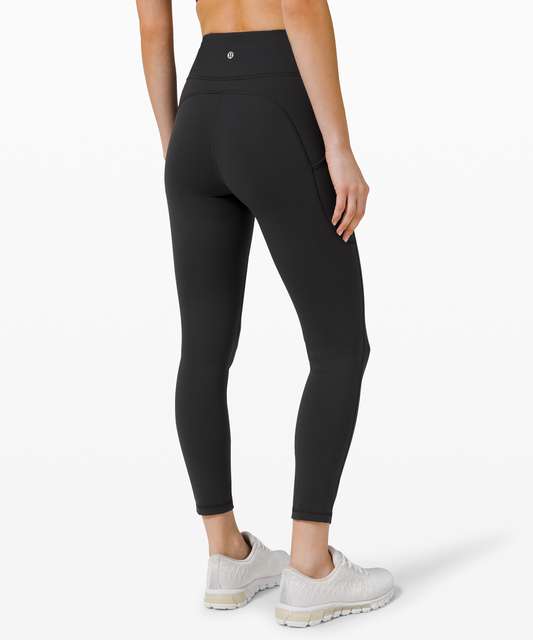 Lululemon Women's 7/8 Pants - lulu fanatics