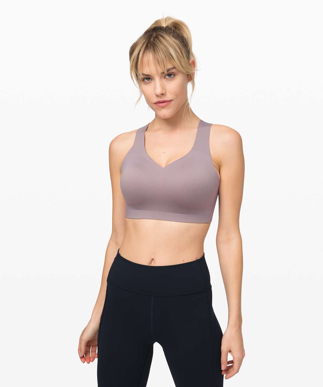 Enlite Bra Weave *High Support, A–E Cups Online Only