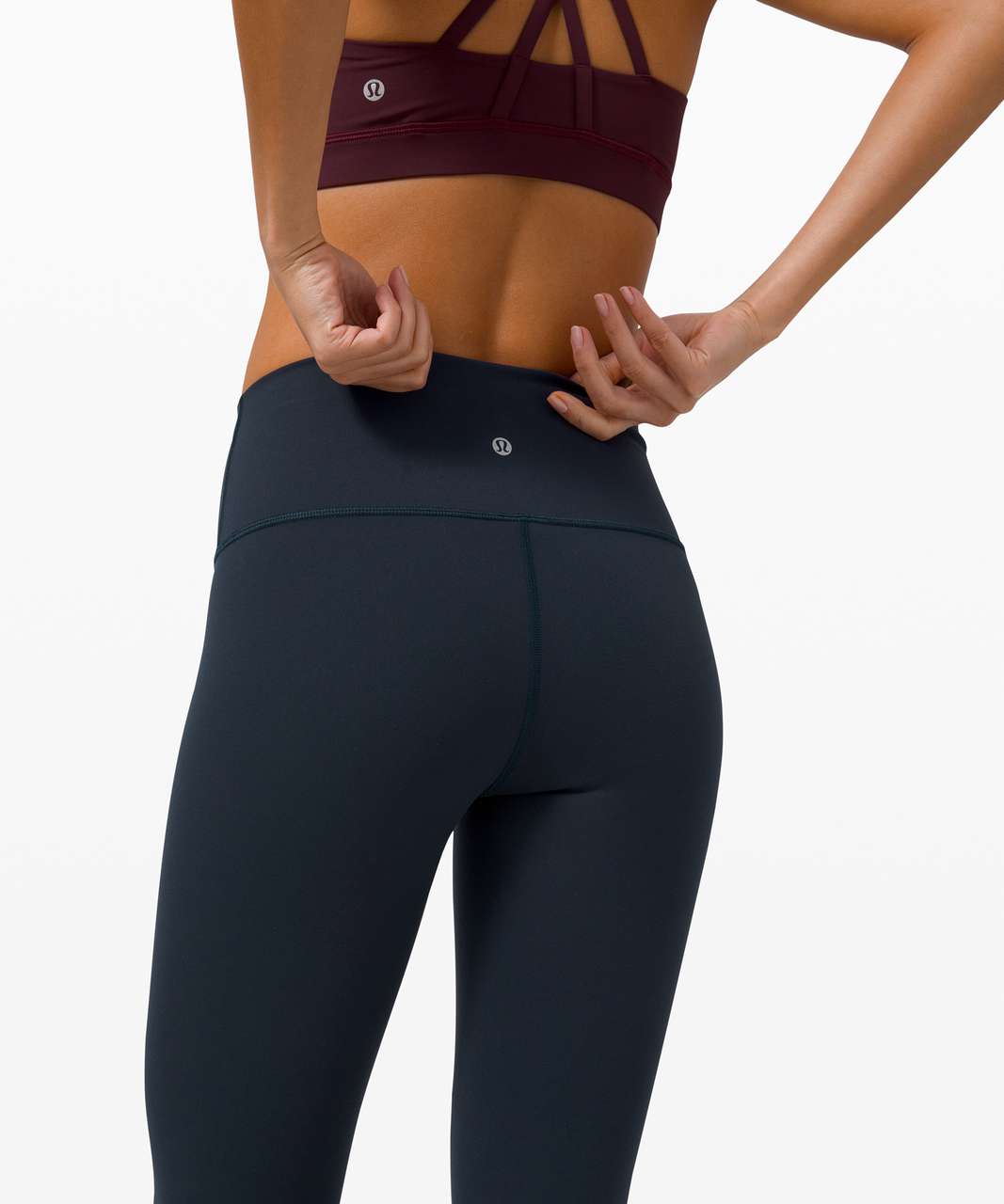 Lululemon athletica Wunder Under High-Rise Tight 25 *Luon