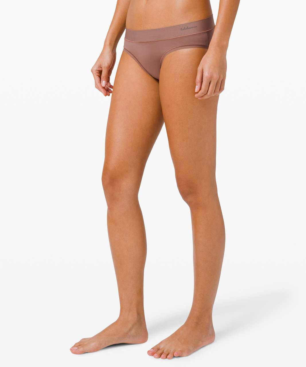 Lululemon Mula Bandhawear Bikini - Dusty Bronze