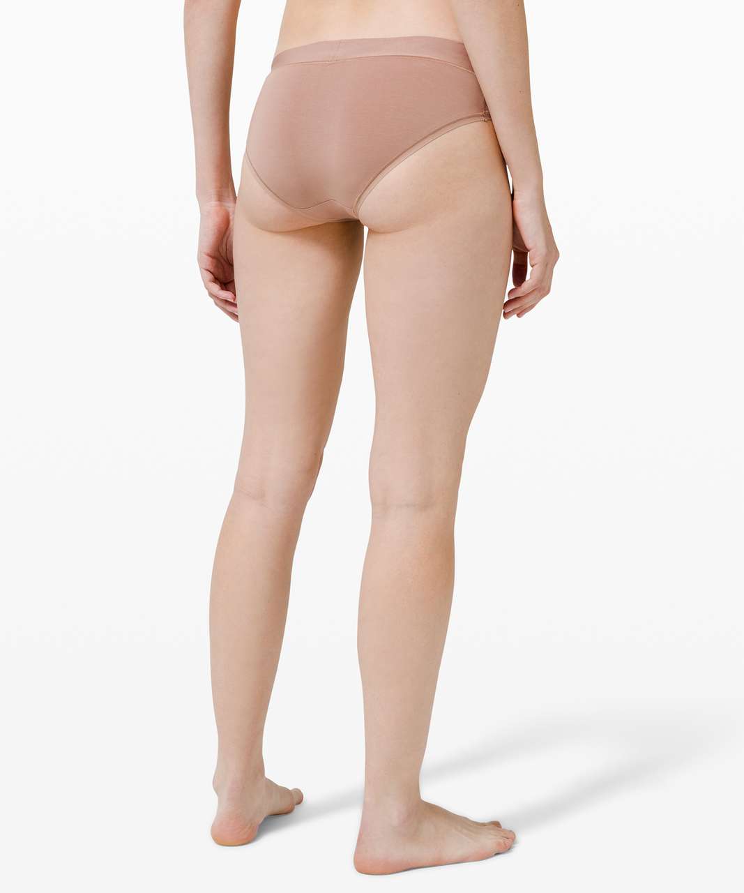 Lululemon Mula Bandhawear Bikini - Soft Sand