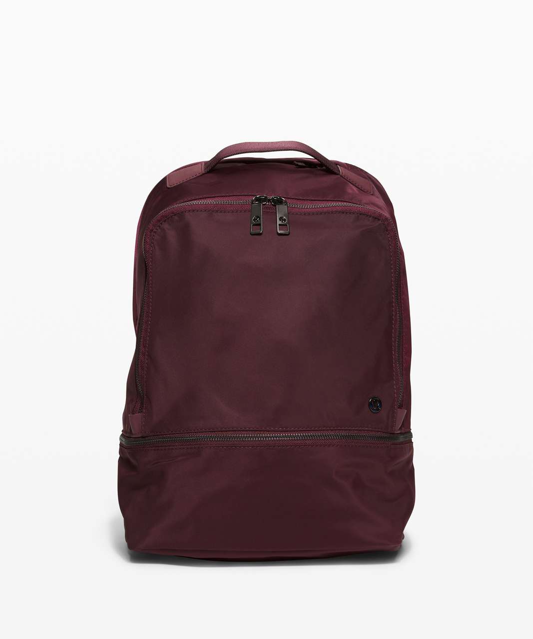 Lululemon City Adventurer Backpack *17L - Cassis (First Release)