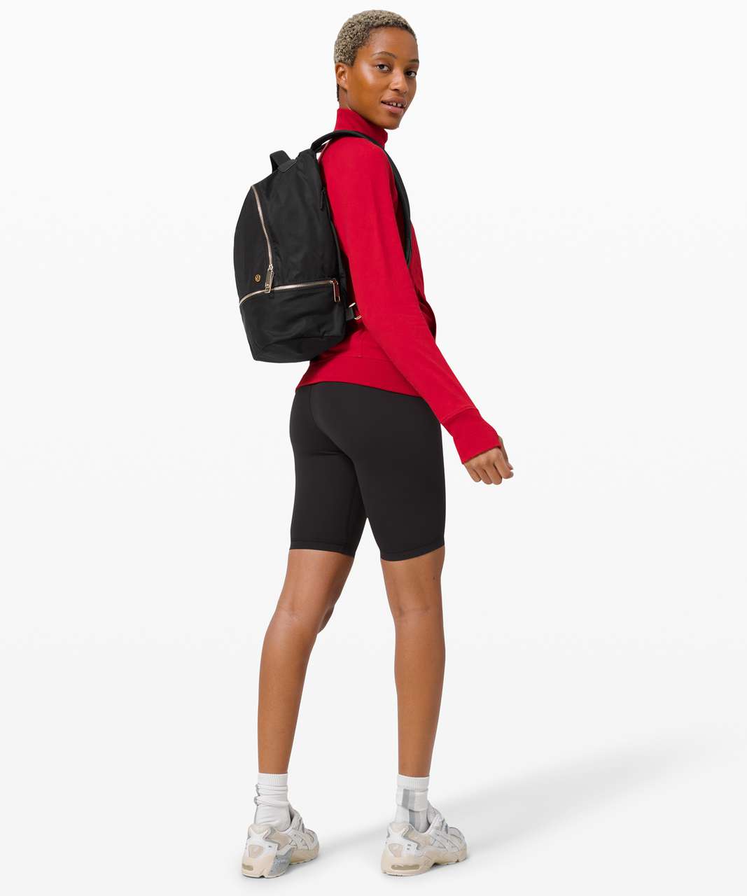 Lululemon City Adventurer Satin Backpack - Farfetch