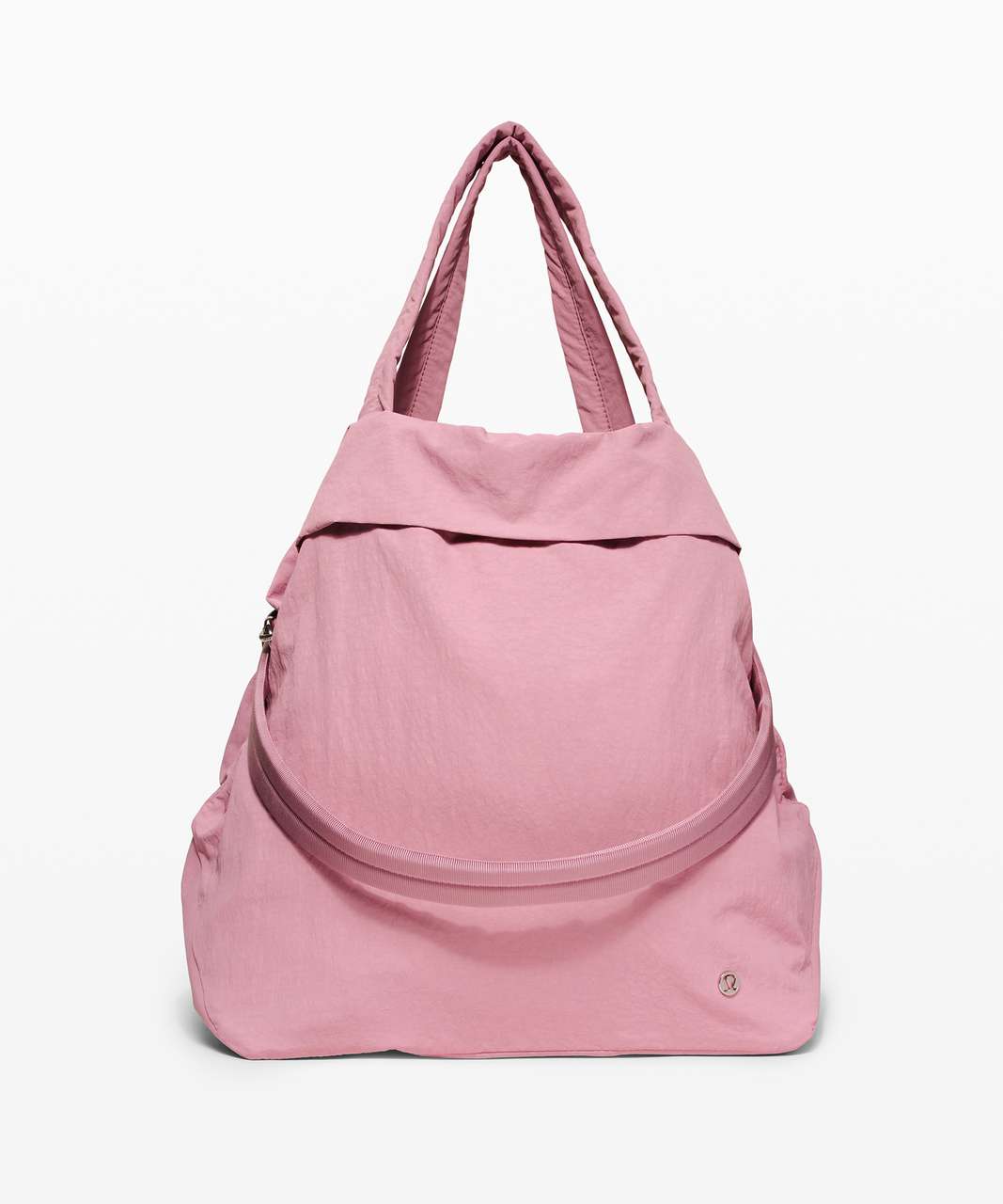 Buy Accessories Lululemon Bags Online At Best Prices - Pink Taupe