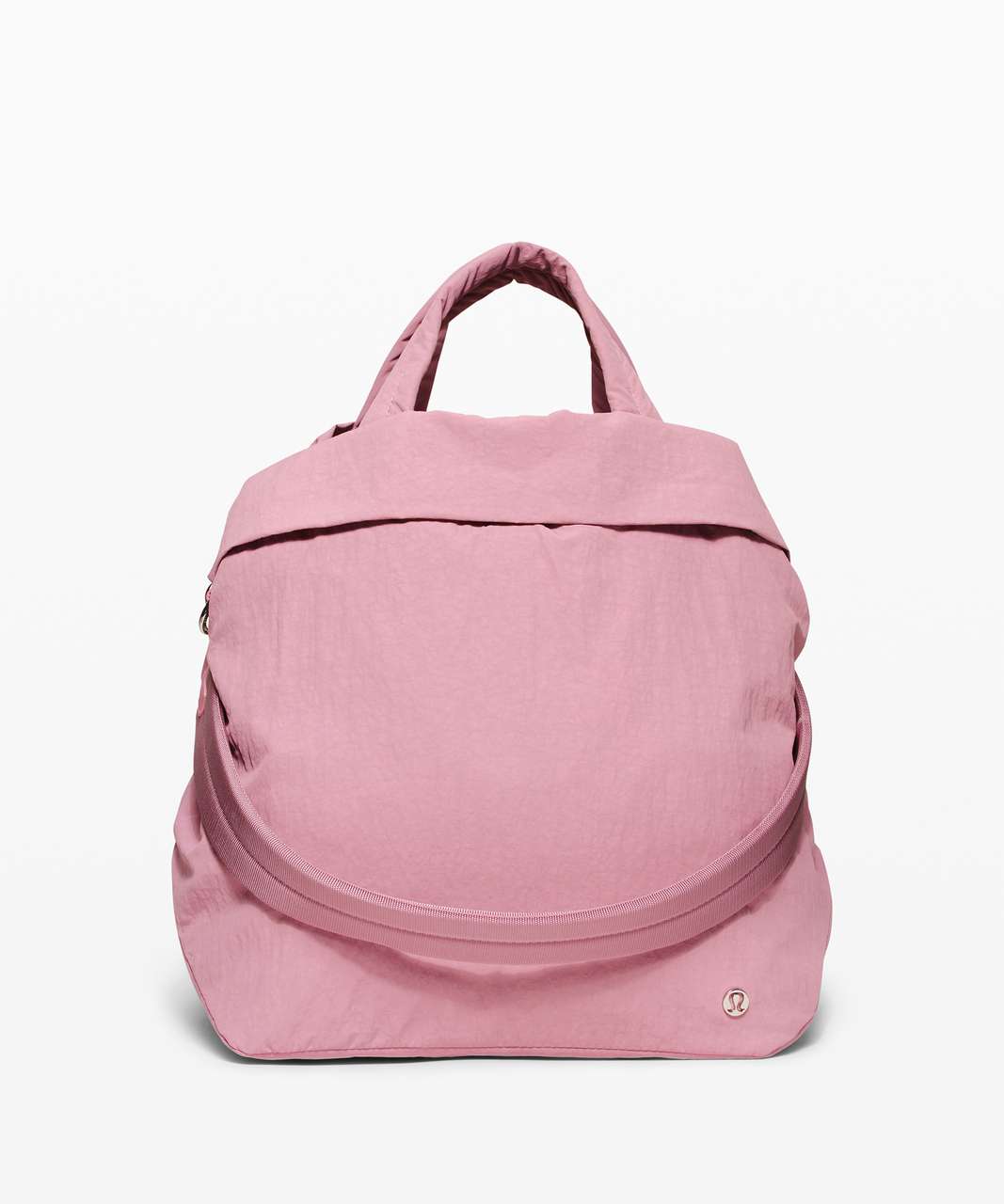 Lululemon On My Level Bag *19L - Pink Taupe