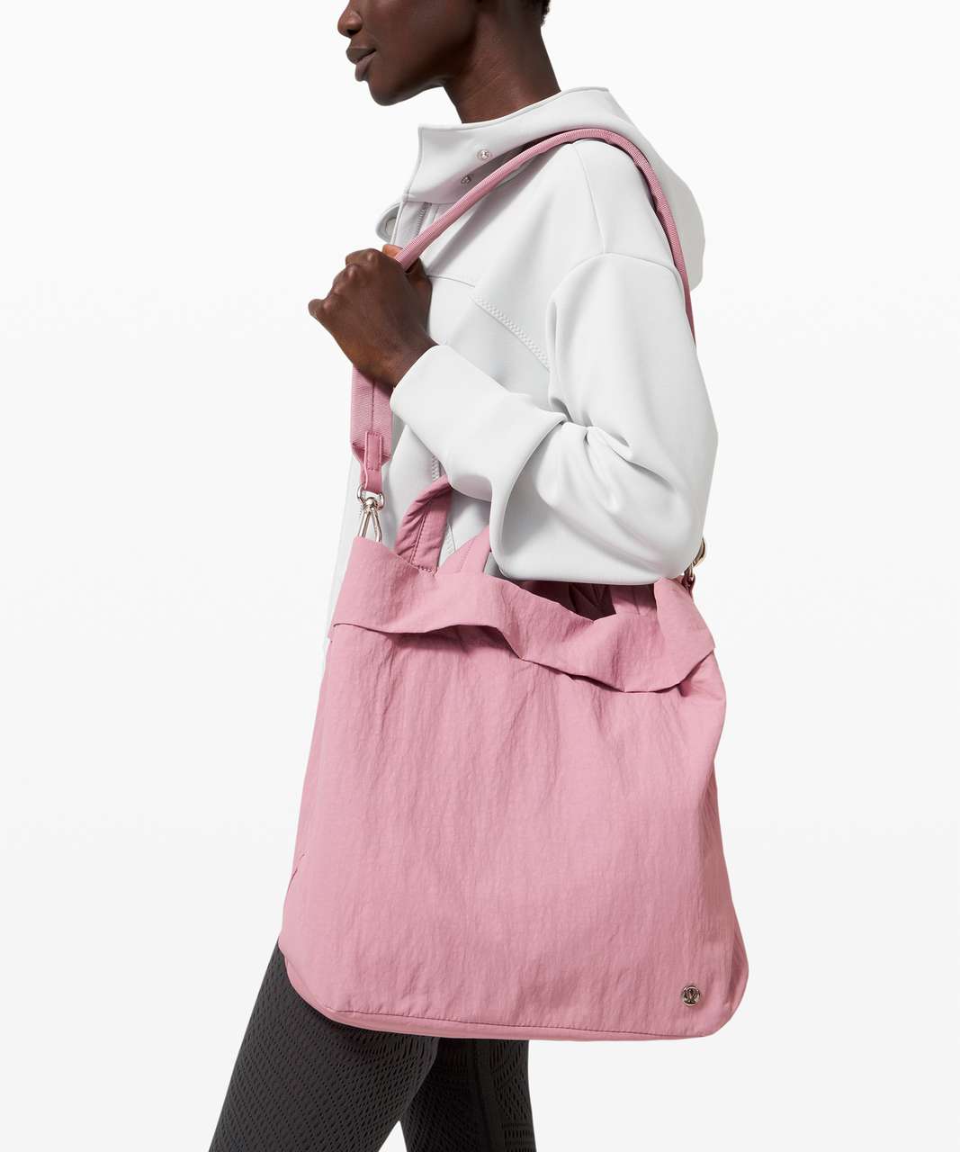 Lululemon On My Level Bag *19L - Pink 