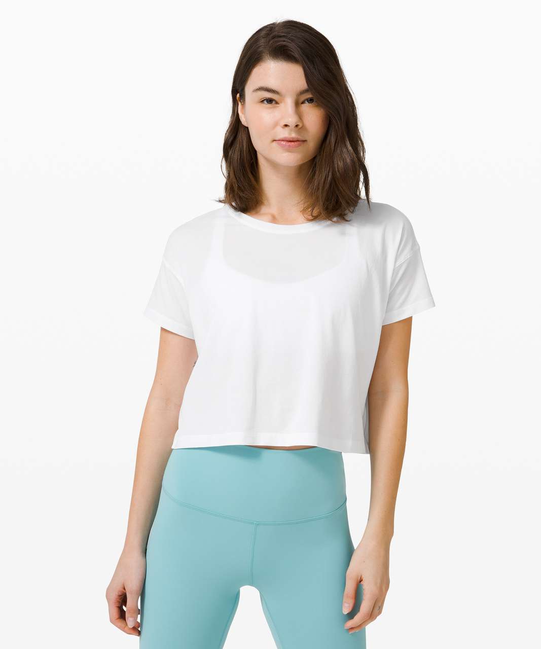 lululemon cates tee