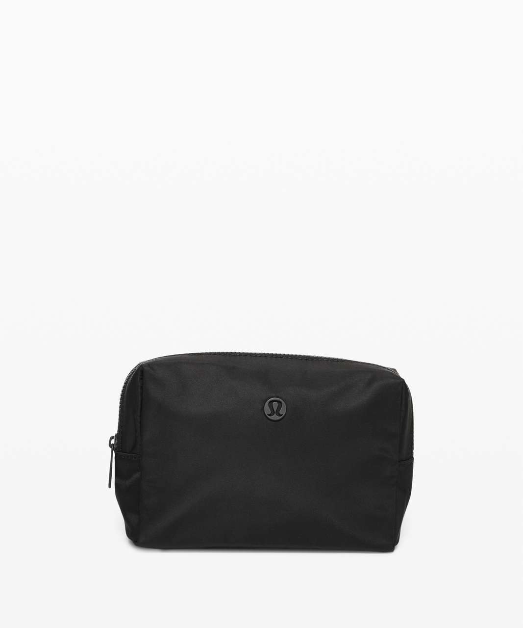 Lululemon All Your Small Things Pouch *Mini 2L - Black (First Release)