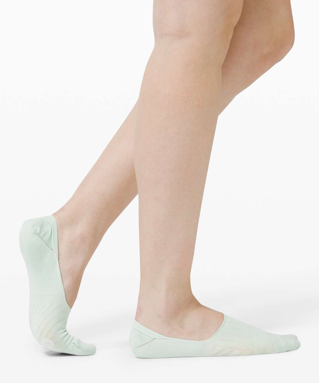 Lululemon Secret Sock - Springtime