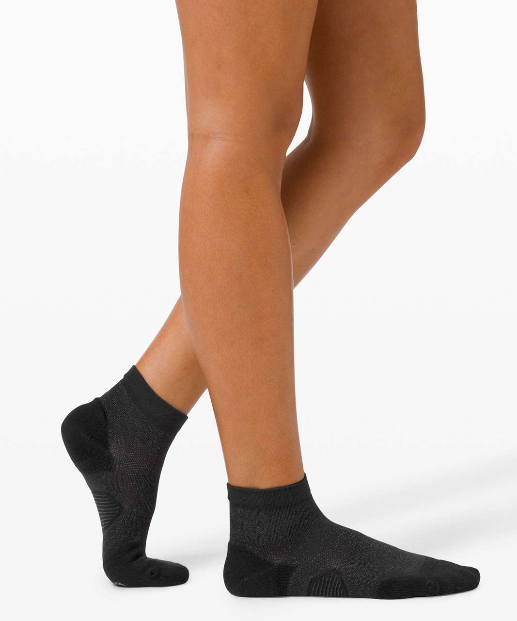 lululemon ankle socks