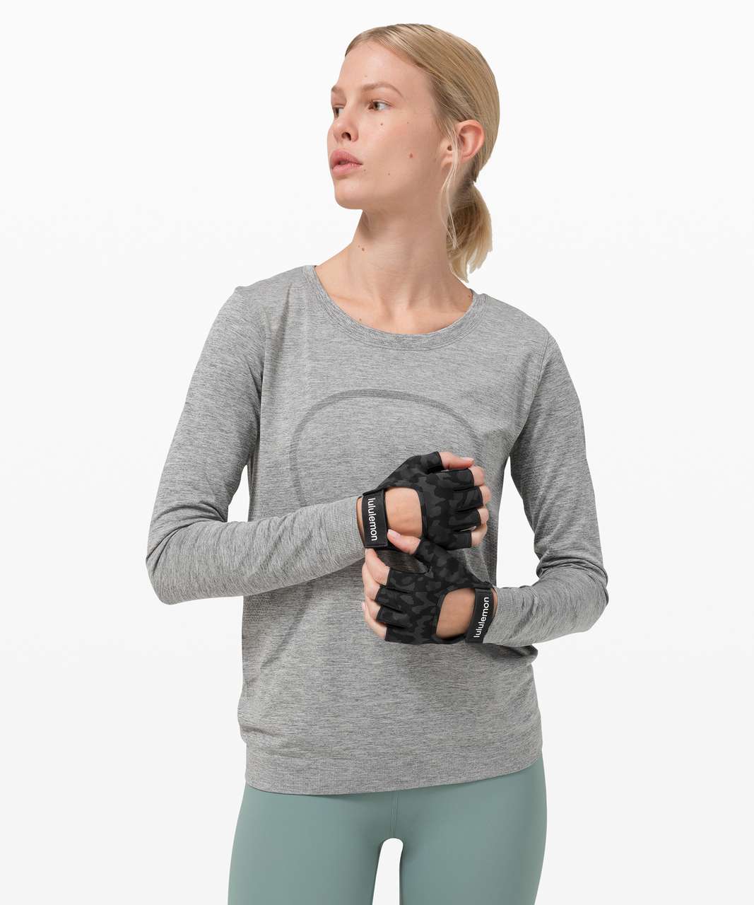 Lululemon Uplift Training Gloves Reviews 2020  International Society of  Precision Agriculture