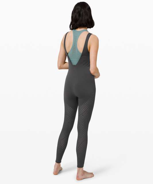 Lululemon Reveal Onesie *En Avante - Plumful - lulu fanatics