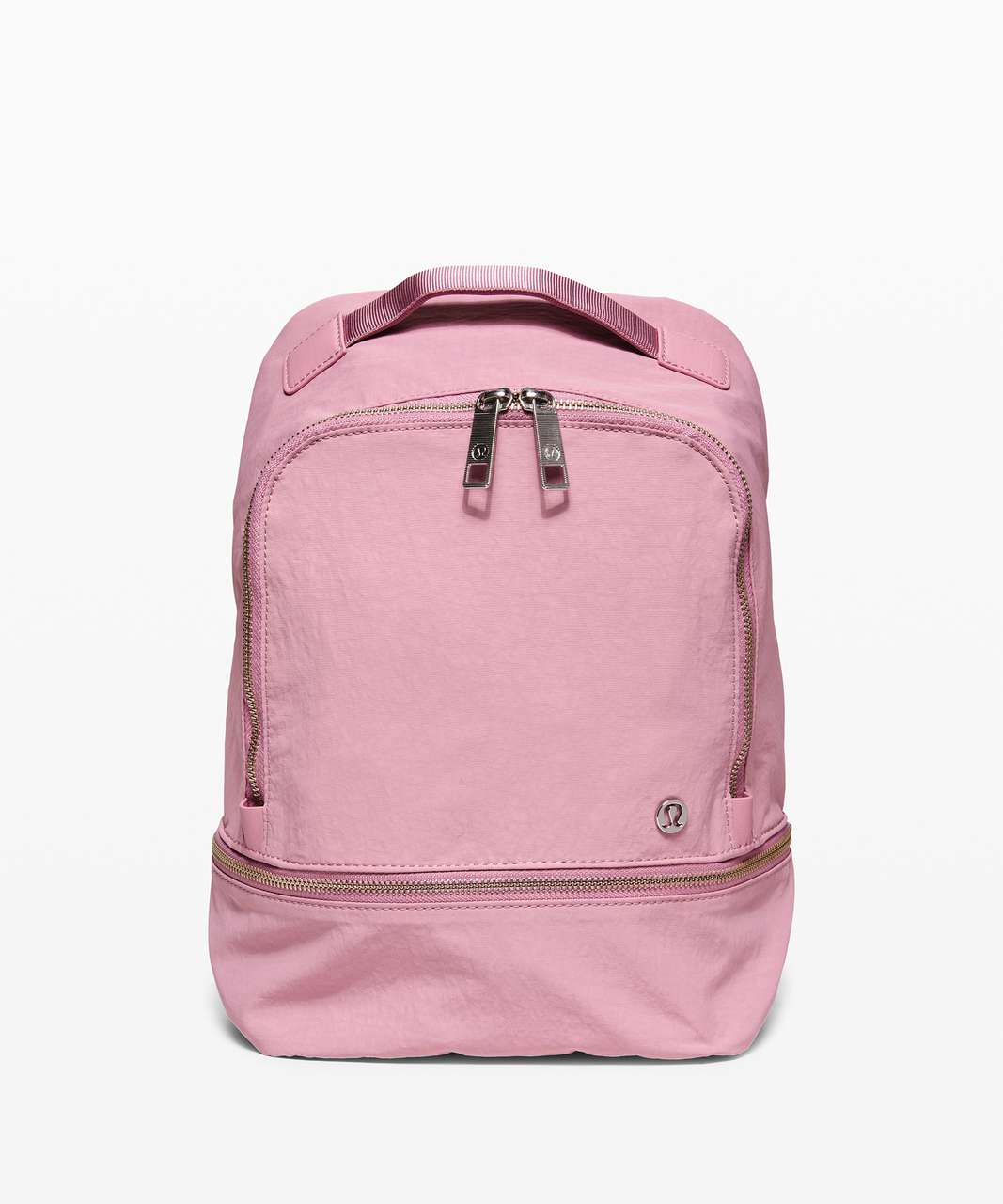 Lululemon City Adventurer Backpack Mini *10L - Pink Taupe