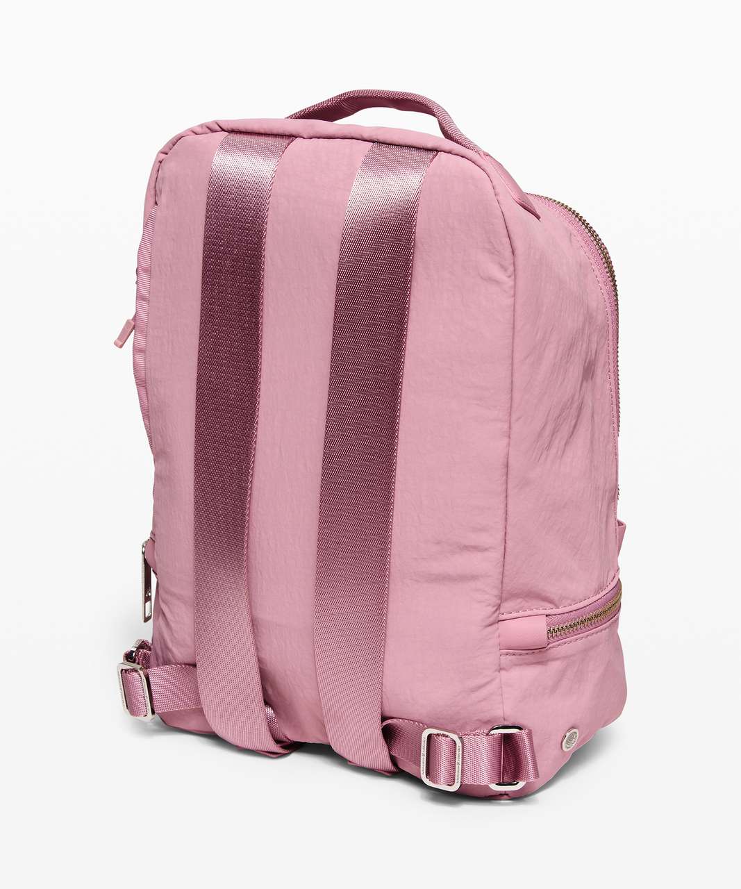 Lululemon City Adventurer Backpack Mini II *10L - Misty Pink - lulu fanatics