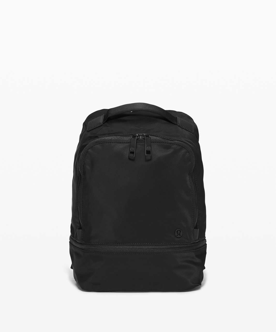 Lululemon City Adventurer Backpack Mini *10L - Black