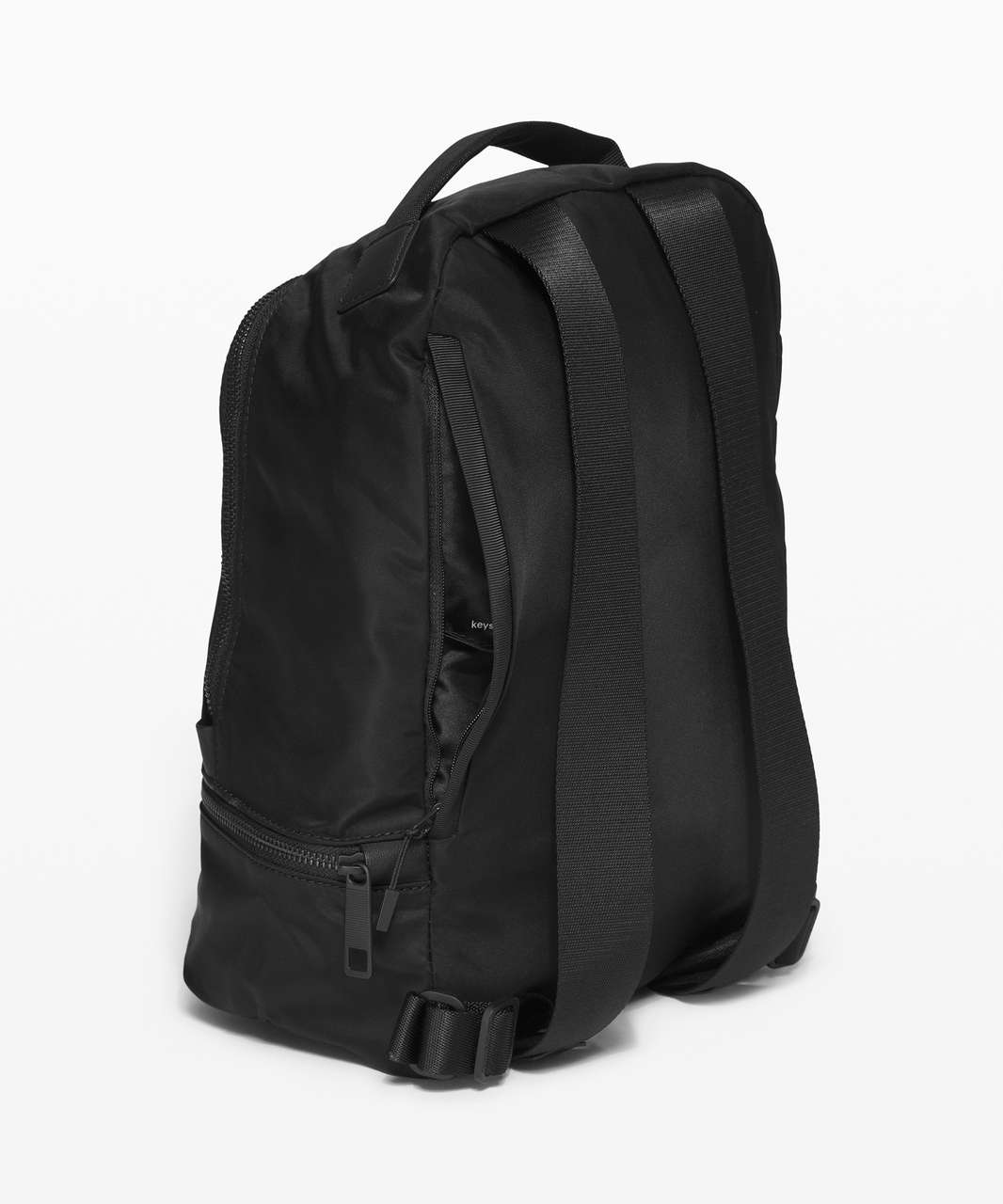 Lululemon City Adventurer Backpack Mini *10L - Black