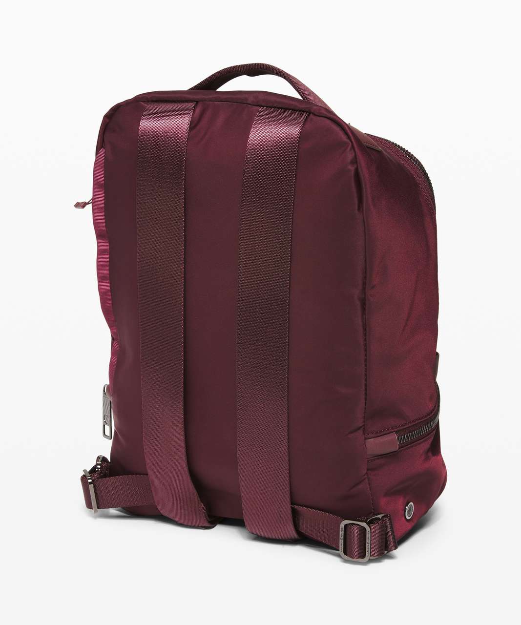 Lululemon City Adventurer Backpack Mini *10L - Cassis (First Release)