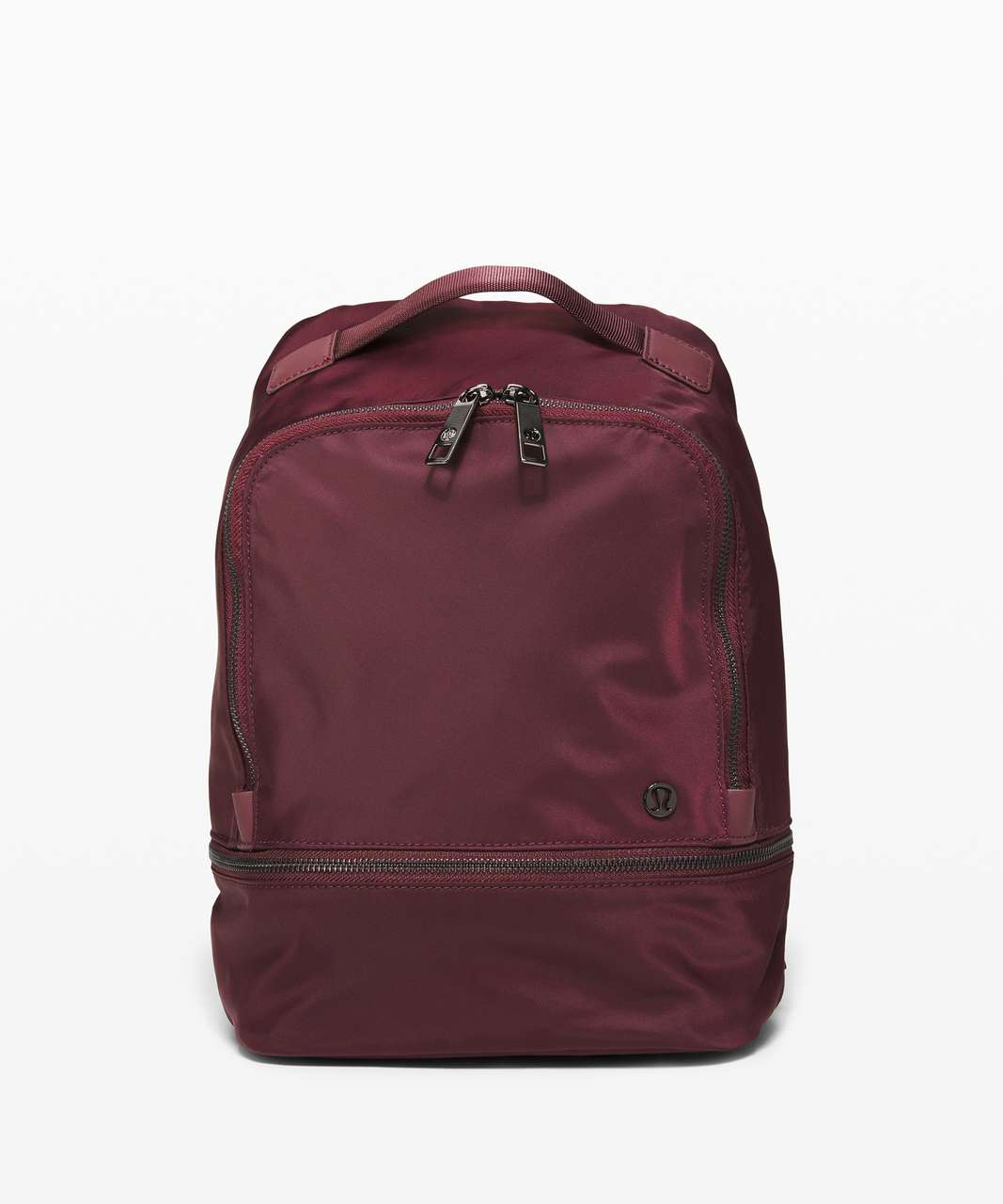 Lululemon City Adventurer Backpack Mini *10L - Cassis (First Release)