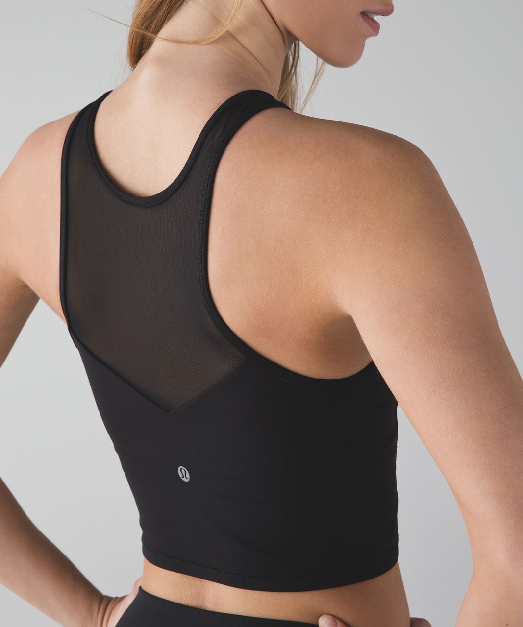 Lululemon Get It Om Bra - Black