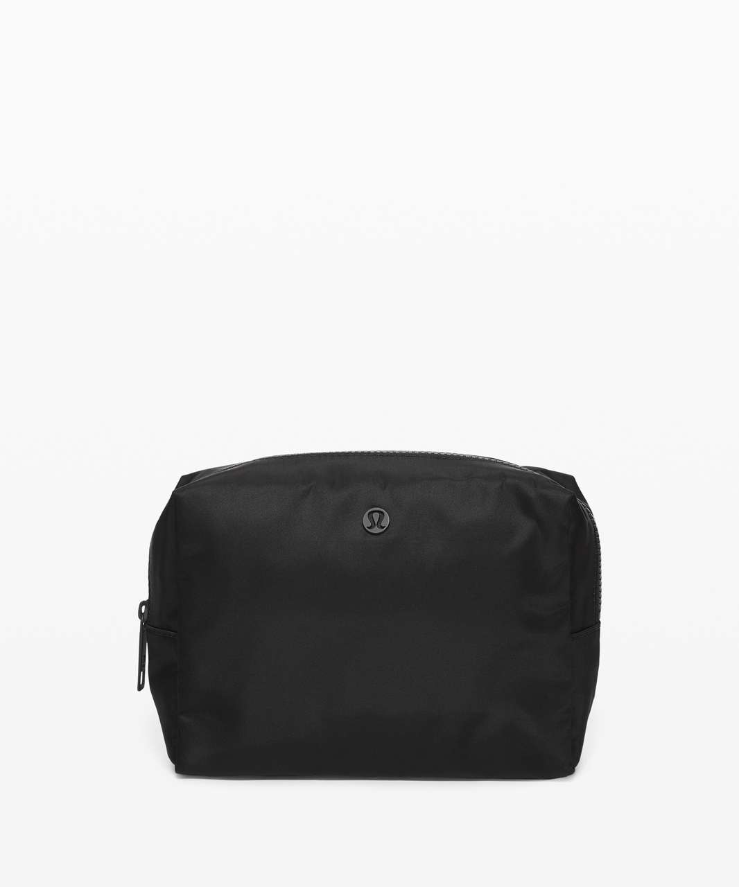 Lululemon All Your Small Things Pouch *4L - Black (Second Release)