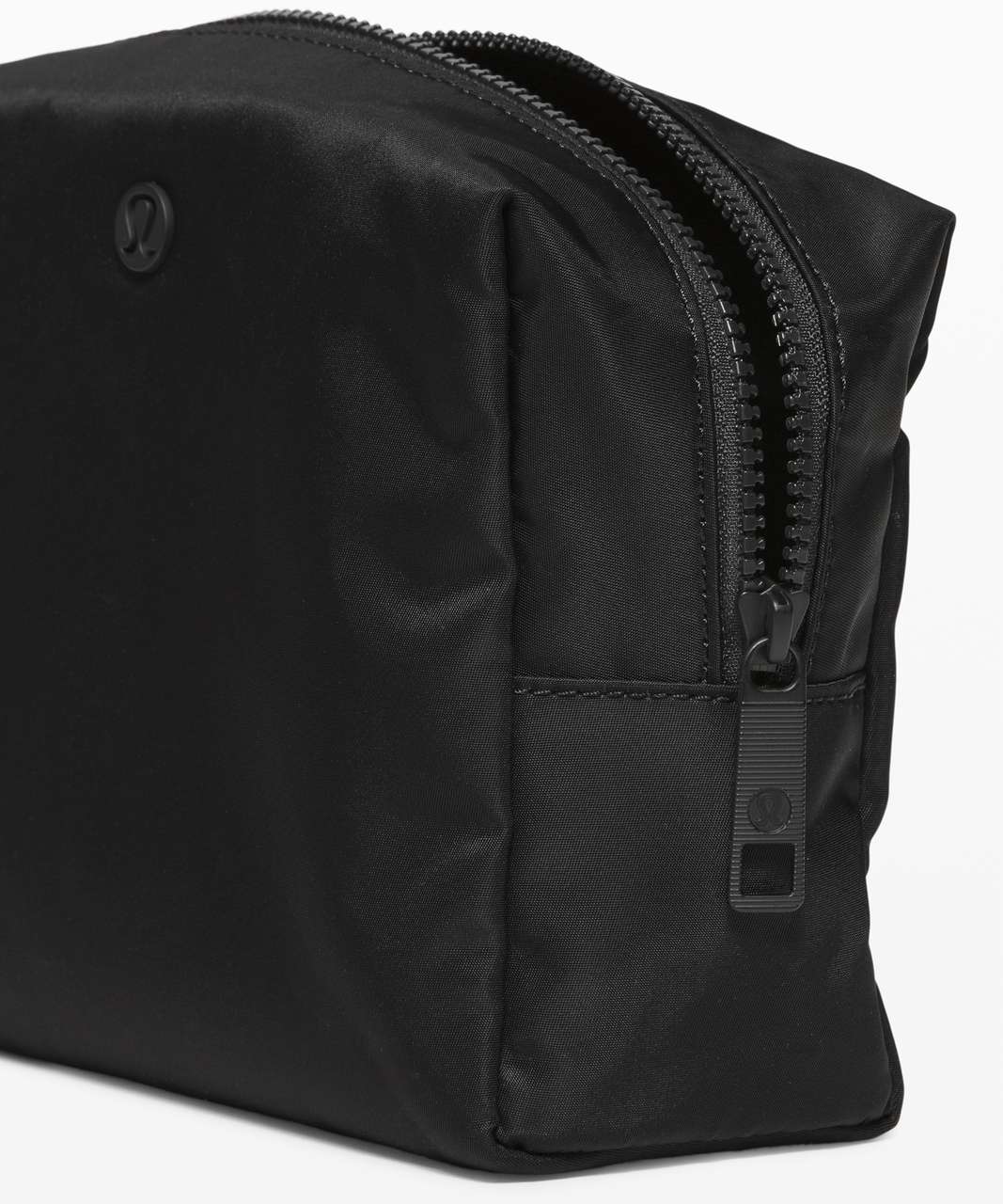 Lululemon All Your Small Things Pouch *4L - Black (Second Release)