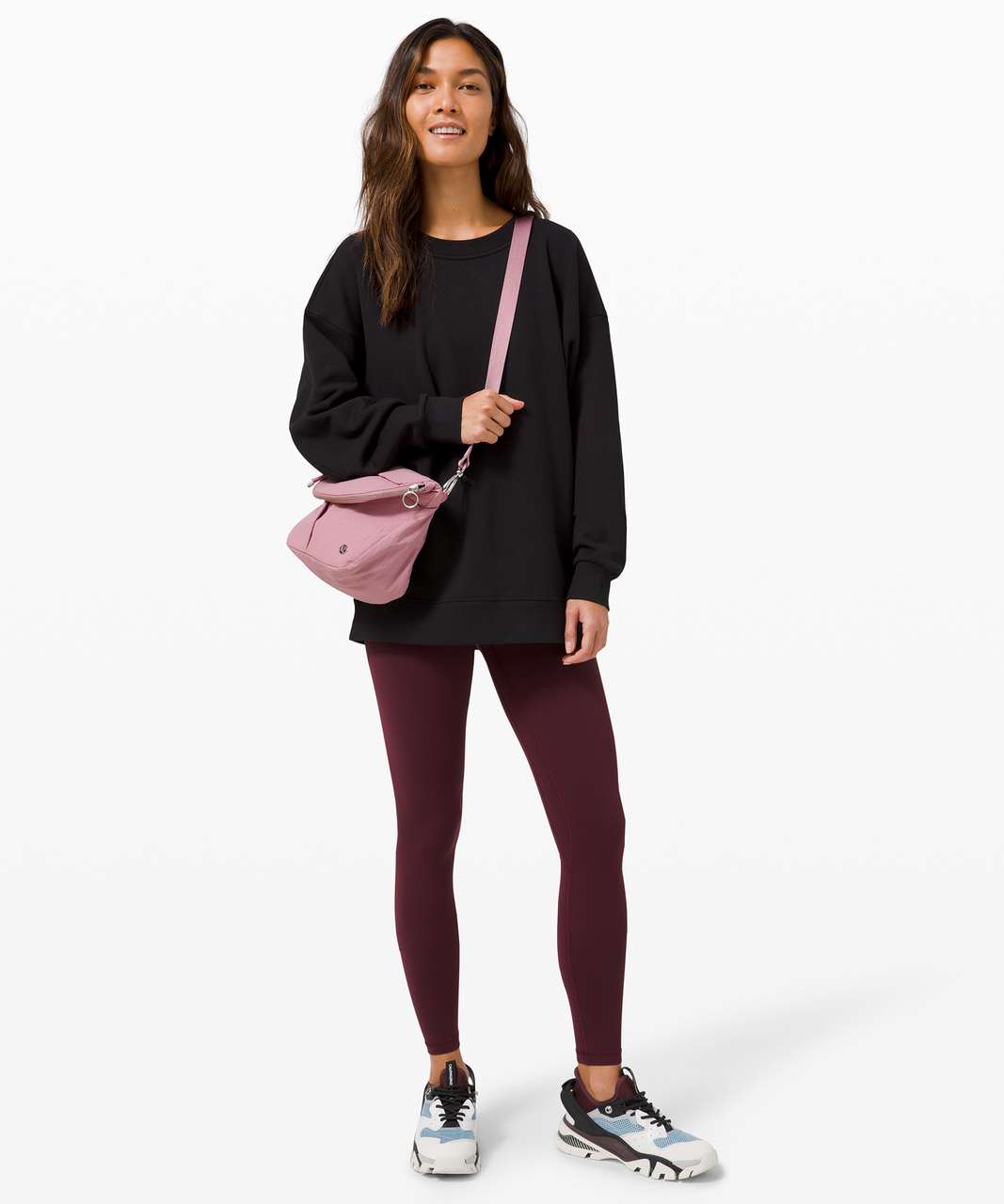 Lululemon Thermal Leggings Uky