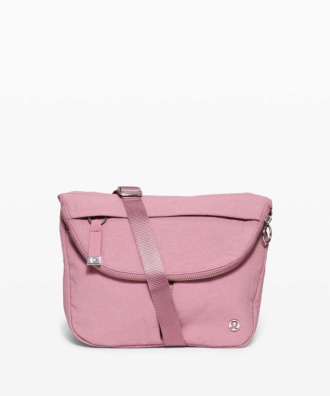 Buy Accessories Lululemon Bags Online At Best Prices - Pink Taupe