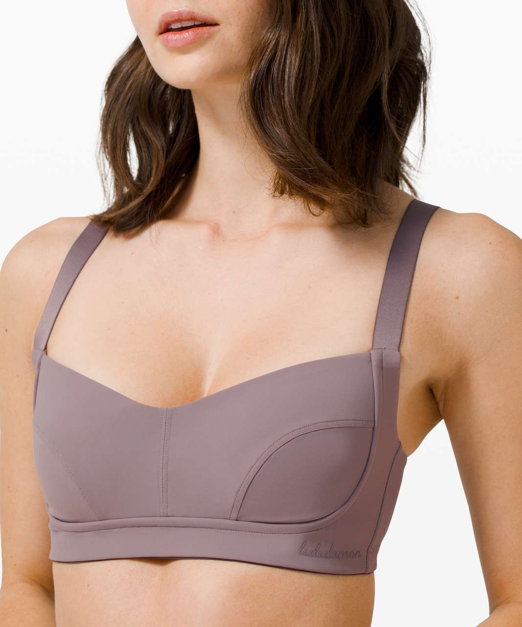 Lululemon Composed Bra *Light Support for B/C Cup - Lunar Rock