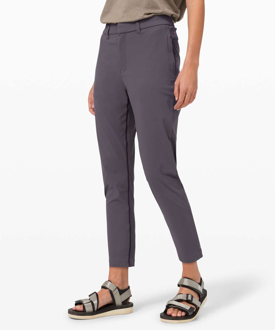 Lululemon Take The Moment Pant *lululemon x Robert Geller - Moonphase