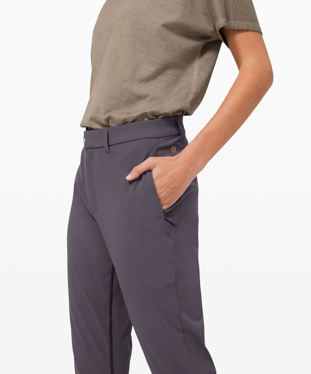 Lululemon Take The Moment Pant *lululemon x Robert Geller - Moonphase