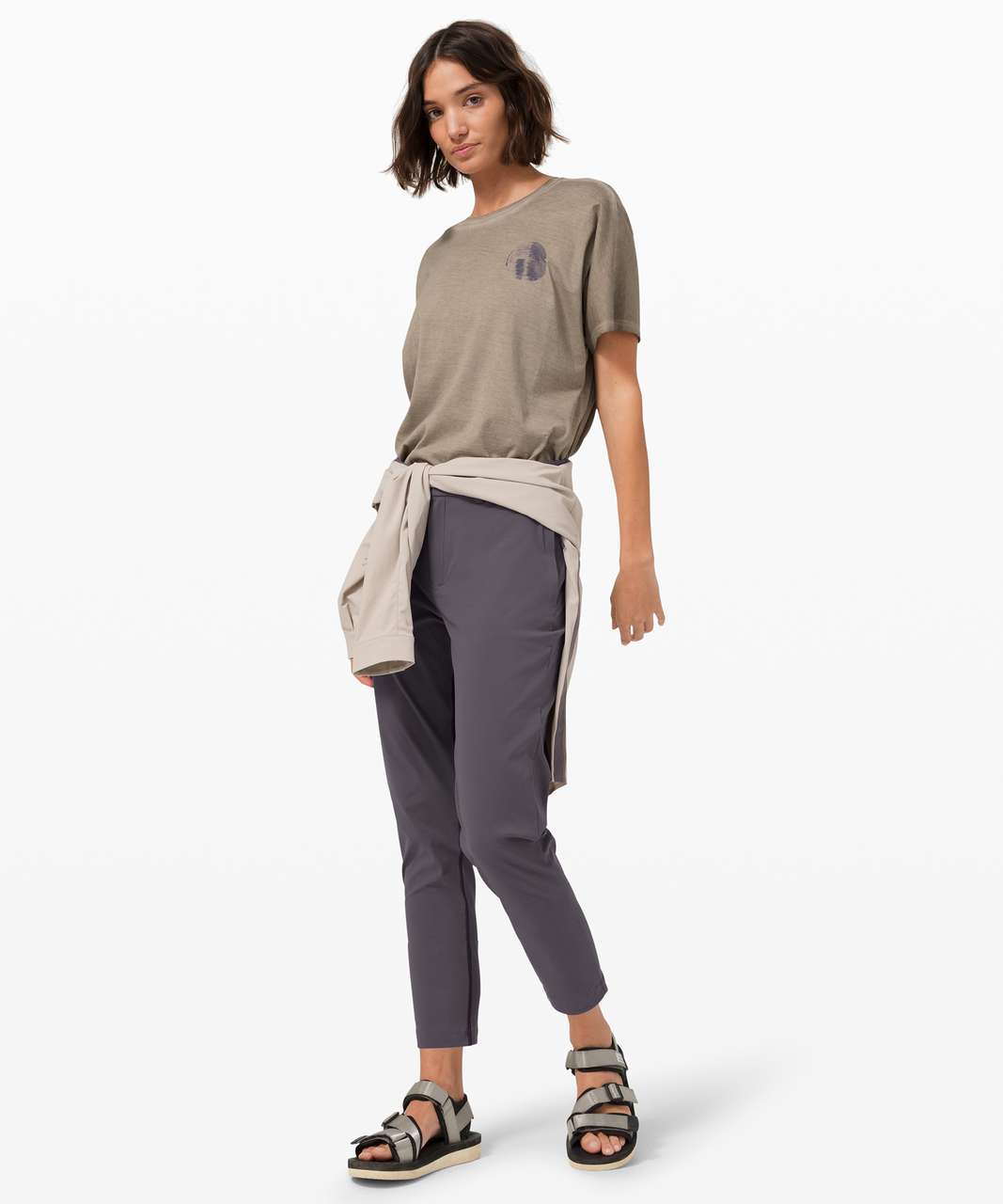 Lululemon Take The Moment Pant *lululemon x Robert Geller - Moonphase