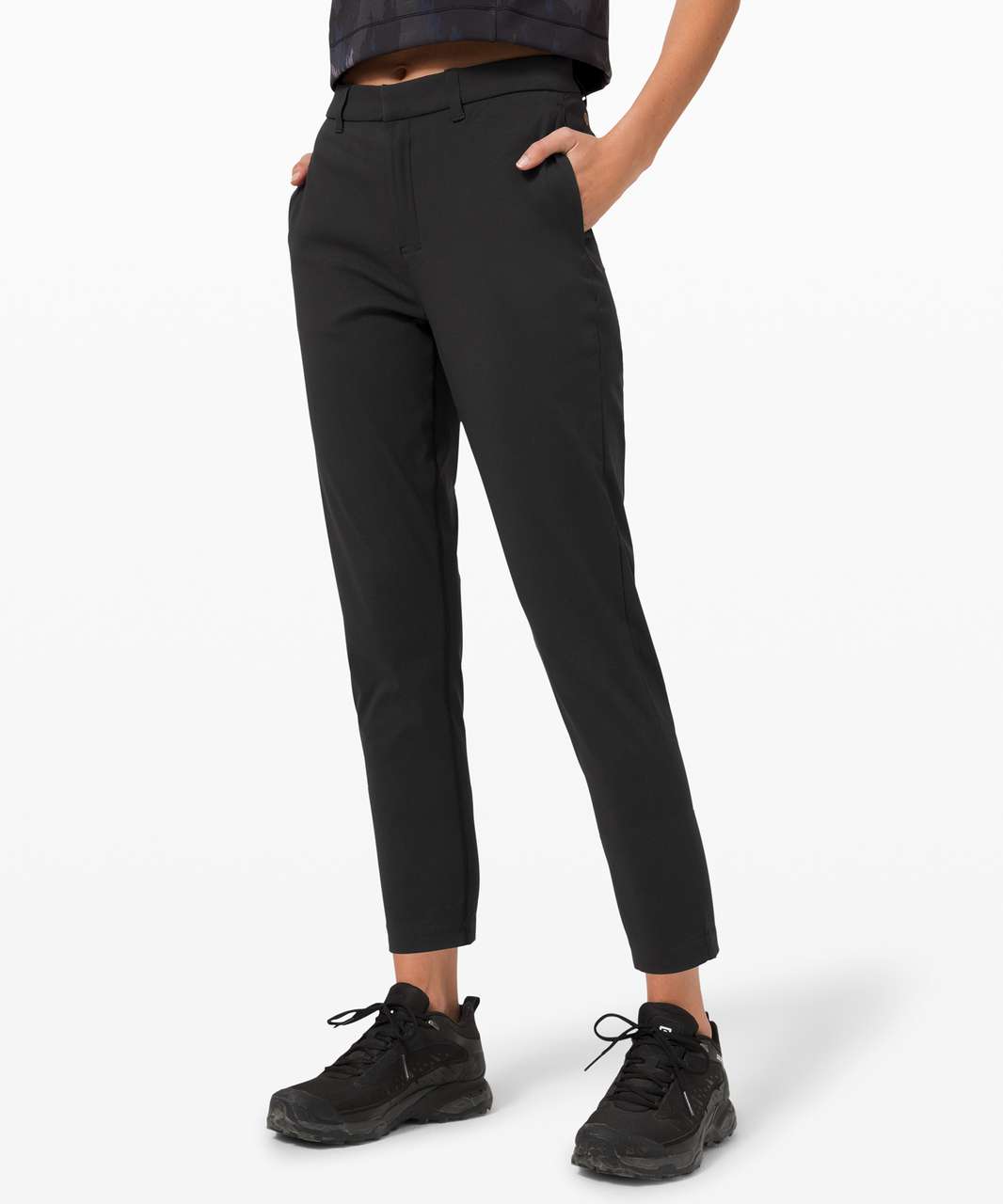 Lululemon Take The Moment Tight 25 *lululemon x Robert Geller