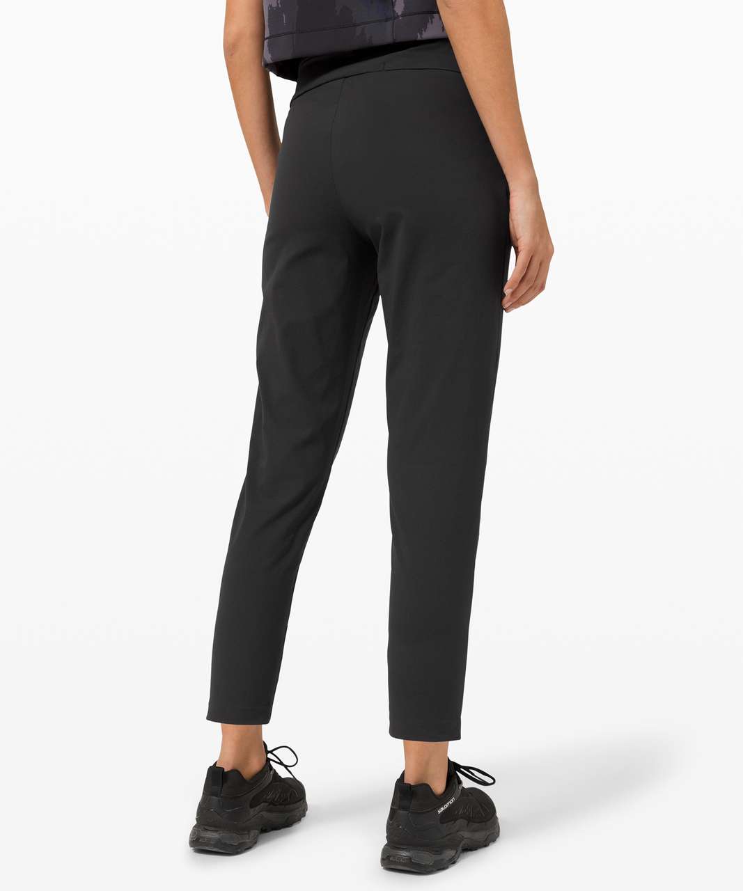 Lululemon Take The Moment Pant *lululemon x Robert Geller - Black